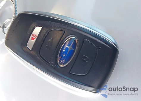 2024 Subaru Crosstrek Limited from USA, damaged, VIN 4S4GUHL62R3708226